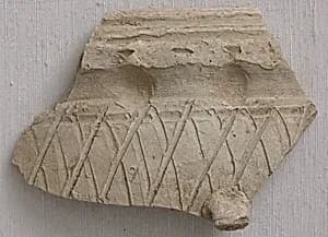 Fragment by Unknown Artist