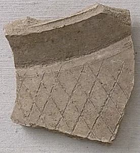 Fragment by Unknown Artist