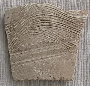 Fragment by Unknown Artist