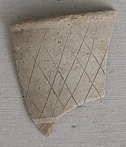 Fragment by Unknown Artist