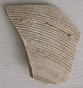 Fragment by Unknown Artist