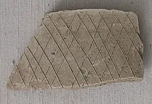 Fragment by Unknown Artist