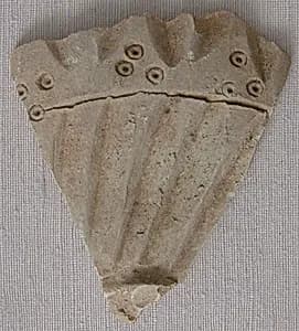Fragment by Unknown Artist
