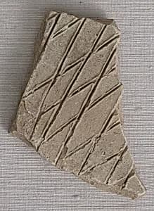 Fragment by Unknown Artist