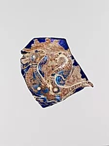 Fragment by Unknown Artist