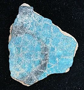 Fragment by Unknown Artist