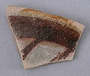 Fragment by Unknown Artist