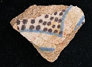 Fragment by Unknown Artist