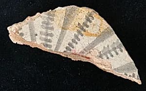 Fragment by Unknown Artist