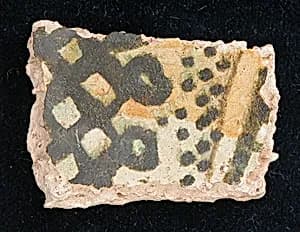 Fragment by Unknown Artist