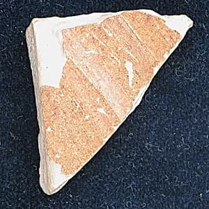 Fragment by Unknown Artist
