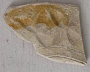 Fragment by Unknown Artist