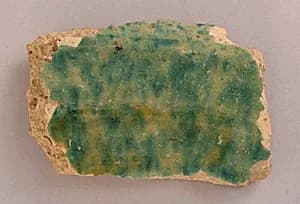Fragment by Unknown Artist