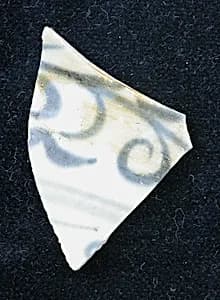 Fragment by Unknown Artist