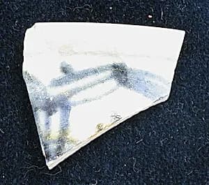 Fragment by Unknown Artist