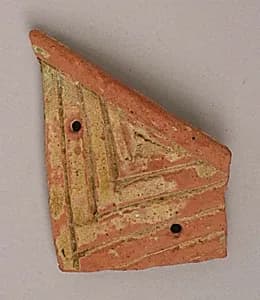 Fragment by Unknown Artist
