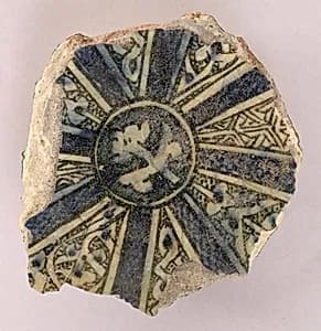 Fragment by Unknown Artist