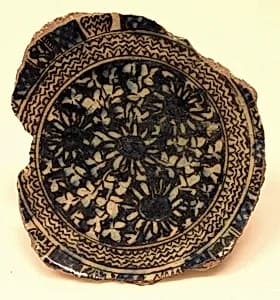 Fragment by Unknown Artist