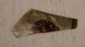 Fragment by Unknown Artist