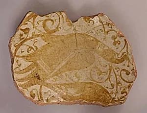Fragment by Unknown Artist