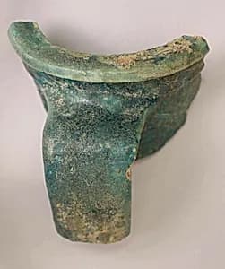 Fragment by Unknown Artist