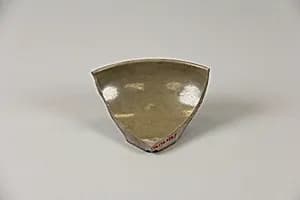 Fragment of a Bowl by Unknown Artist