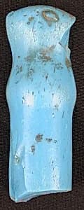 Fragment of a Column by Unknown Artist
