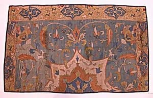 Fragment of a Cover by Unknown Artist