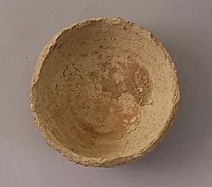 Fragment of a Jar by Unknown Artist