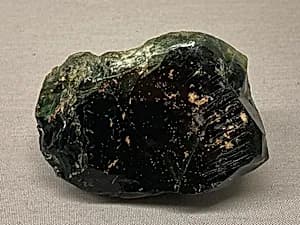 Fragment of Ingot by Unknown Artist