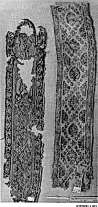Fragment of Shoulder Band by Unknown Artist