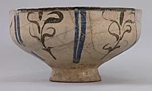 Fragmentary Bowl by Unknown Artist