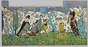 Garden Gathering