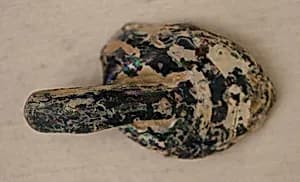 Handle by Unknown Artist
