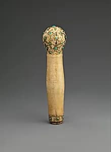 Handle by Unknown Artist