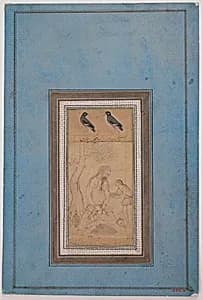 Holy Man (Faqir or Sadhu) by Unknown Artist
