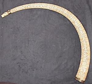 Hunting Horn (Oliphant) by Unknown Artist
