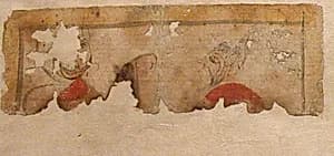 Illustrated Single Work by Unknown Artist