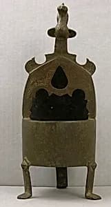 Incense Burner by Unknown Artist