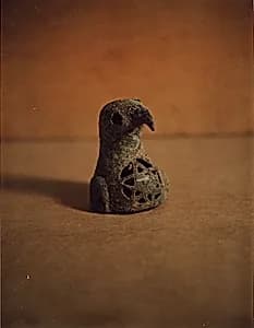 Incense Burner by Unknown Artist