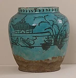 Jar by Unknown Artist