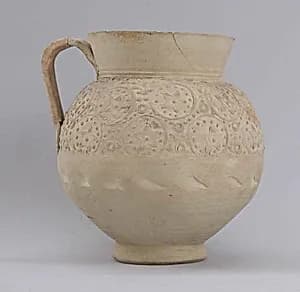 Jar by Unknown Artist
