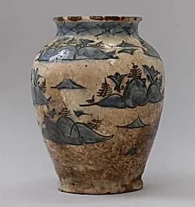 Jar by Unknown Artist