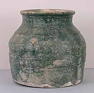 Jar by Unknown Artist