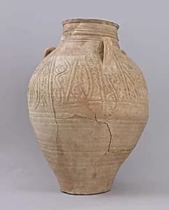 Jar by Unknown Artist