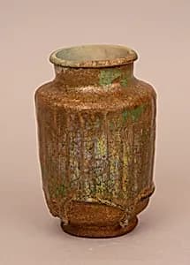 Jar by Unknown Artist