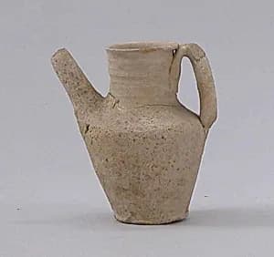 Jug by Unknown Artist
