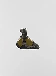 Kohl Flask by Unknown Artist