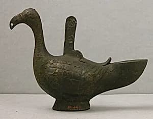 Lamp by Unknown Artist