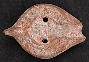 Lamp by Unknown Artist